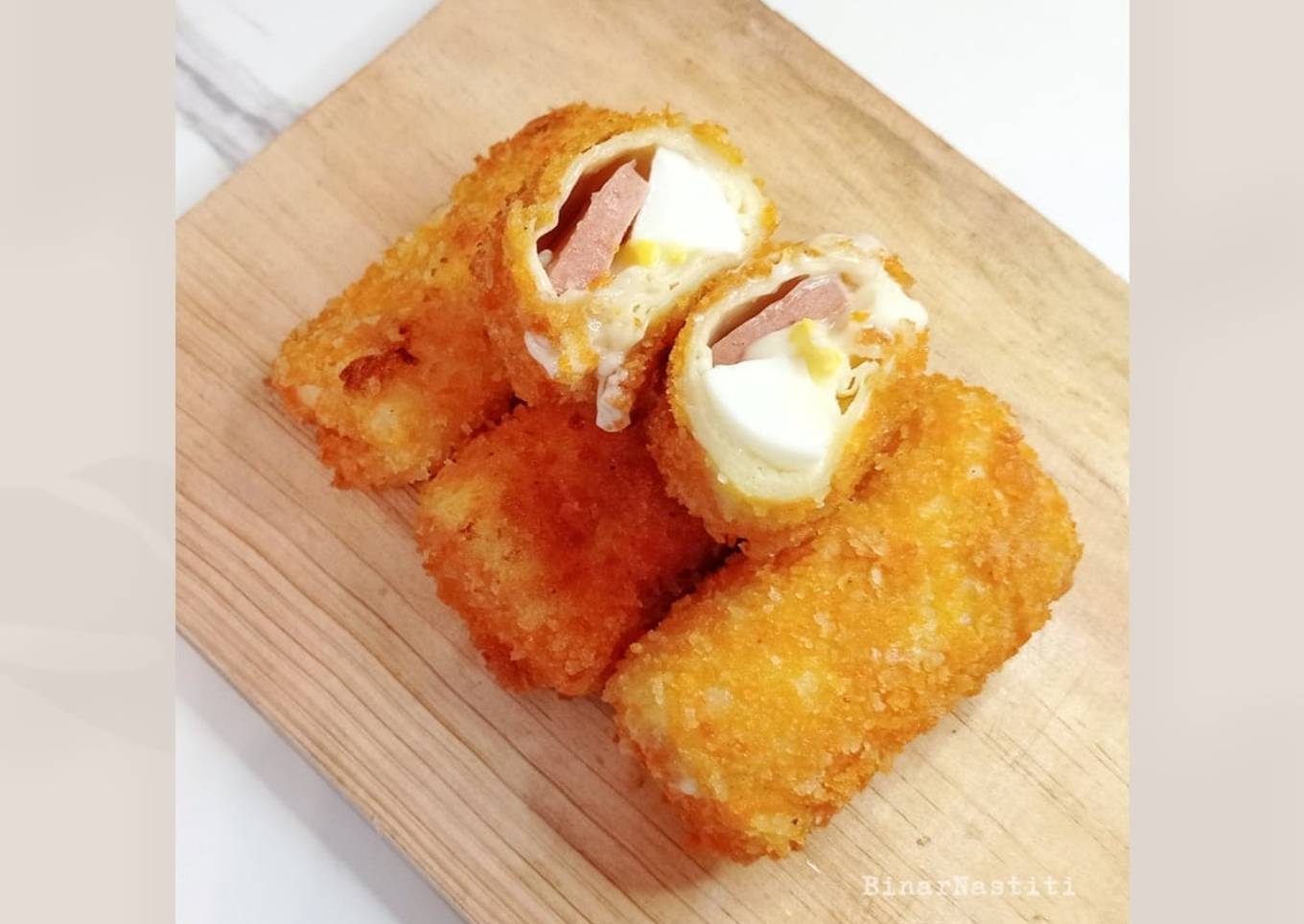 Risol mayo