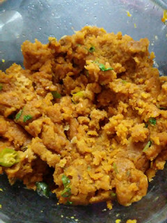 भुट्टे का कीस (bhutte ka kees recipe in Hindi) रेसिपी मुख्य फोटो