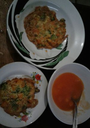Foto resep Puyunghai ala ala
