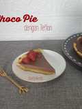 PIE SUSU COKLAT UHT (pake teflon)