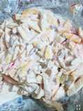 Cream sealed.. (aribion sweet)