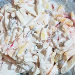 A picture of Cream sealed.. (aribion sweet).