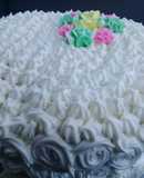 Torta de 3 leches