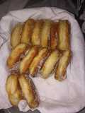 Rosquitas/ Donas🍩🍩