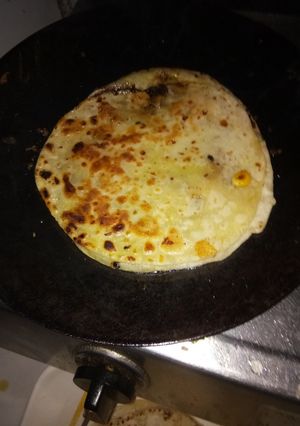 A picture of Rotzza.