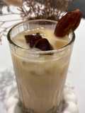Kurma Fiber Creme
