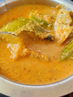 காரப்பொடி மீன் குழம்பு செய்முறை முக்கிய புகைப்படம்