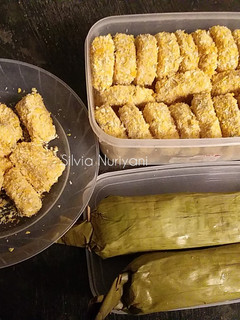 Foto resep Nugget Ayam Wortel