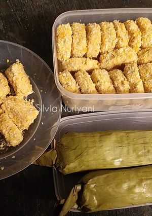 Foto resep Nugget Ayam Wortel