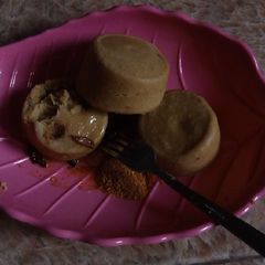 A picture of Moimoi.