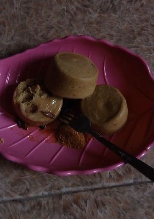 A picture of Moimoi.