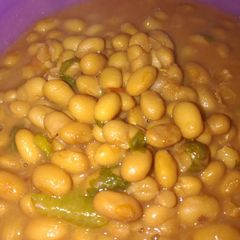 Beans "piriton" stew... #localfoodcontest_Nairobi_East A picture of Beans "piriton" stew... #localfoodcontest_Nairobi_East.