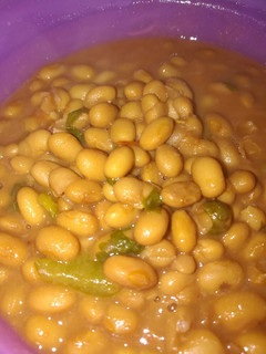 A picture of Beans "piriton" stew... #localfoodcontest_Nairobi_East.