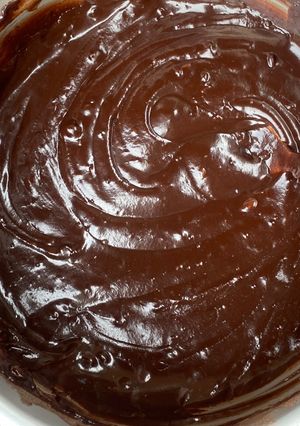 Foto resep Selai coklat homade