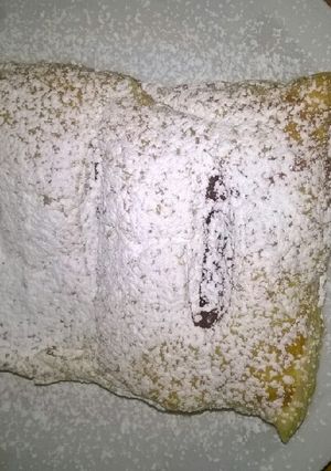 Φωτογραφία της συνταγής Κάτι σαν στρούντελ
