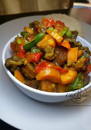 A picture of Gizdodo.