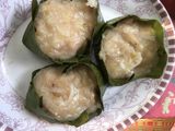 ขนมกล้วย
