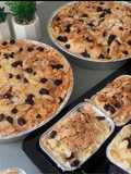 Klapertart Manado ala Winda Wong