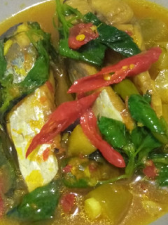Foto resep Pindang patin