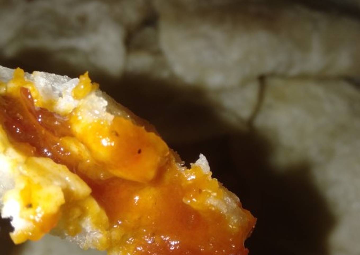 Jarum suntik berakhir