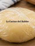 Pasta Frolla del Babbo