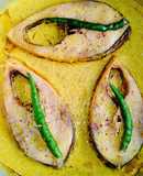 Hilsa Bhapa