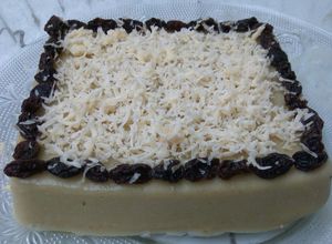 Foto resep Brownies Kelamud