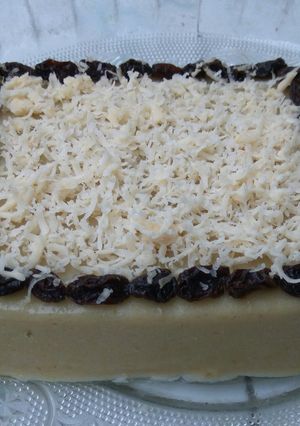Foto resep Brownies Kelamud