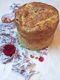 Panettone de casă