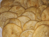 Torta  Fritas