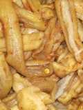 Aam ka hing bala achar