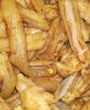 Aam ka hing bala achar