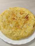 Tortilla de Patatas