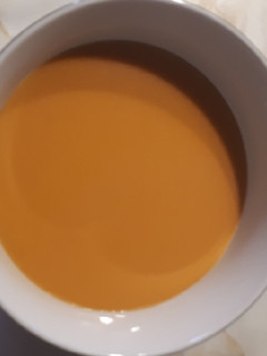 Una foto de Gazpacho