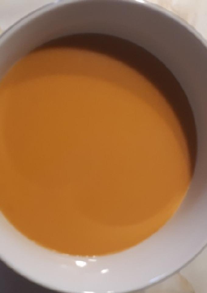 Una foto de Gazpacho