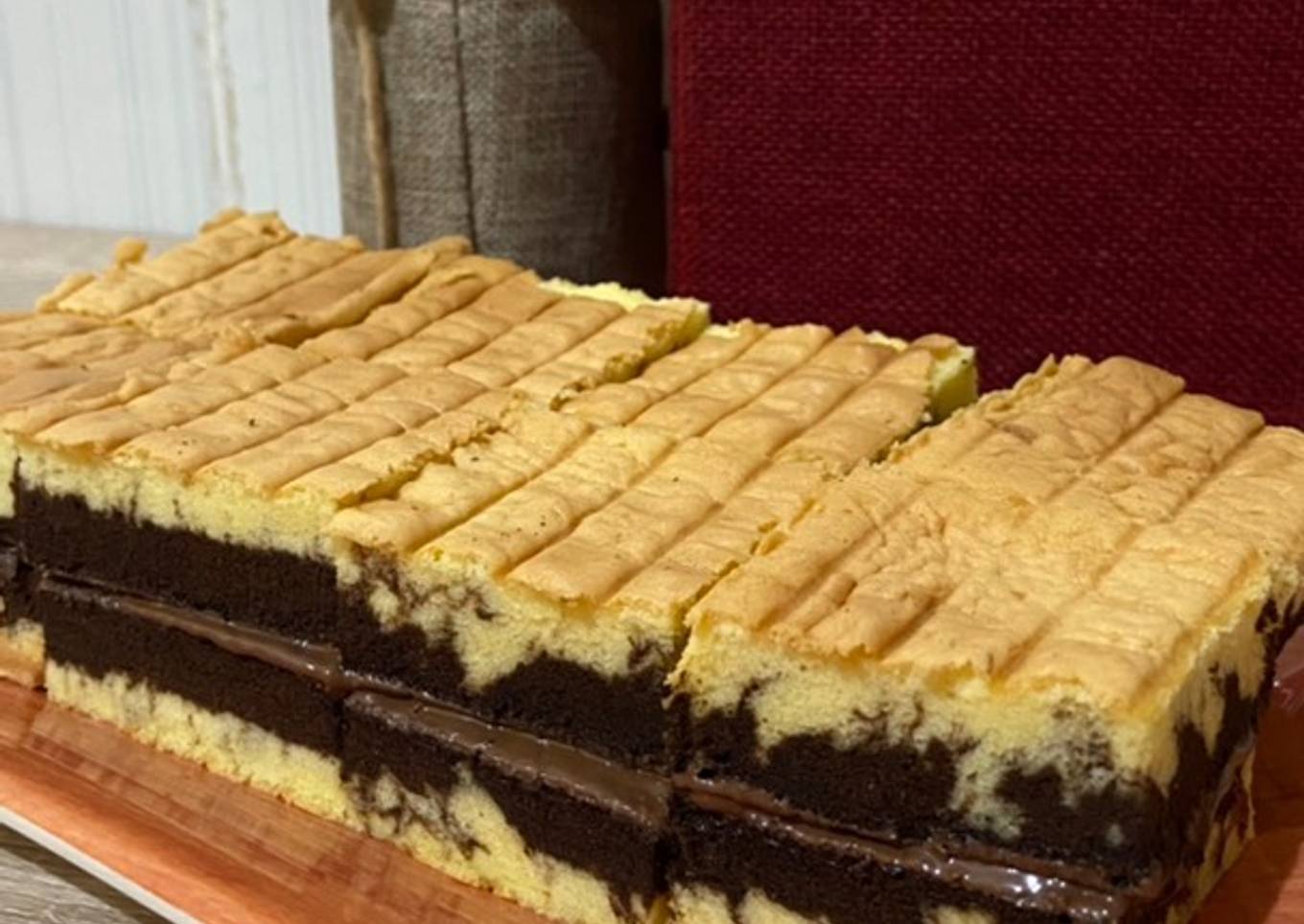 Kue Tapak Kuda