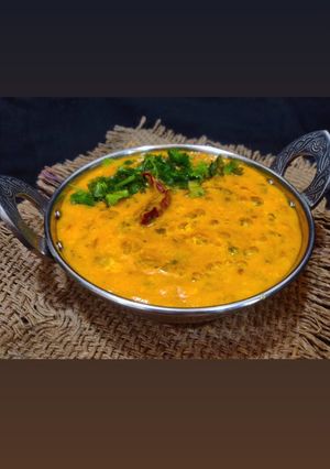દાળ ફ્રાય (Dal Fry Recipe In Gujarati) રેસીપી મુખ્ય ફોટો