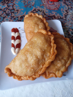 عکسی از دستور پیراشکی