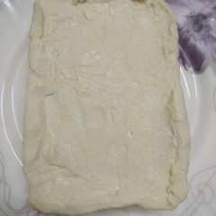 A picture of Desi ghee.