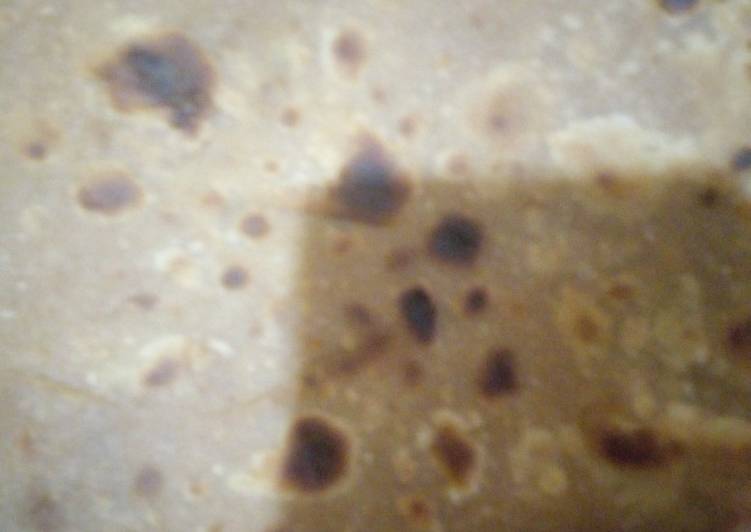 How to Make Favorite How to fry soft chapatis