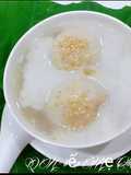Chè trôi nước