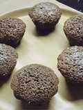 Molasses Honey Cakes | Gluten-Free, No Added Sugar, Dairy-Free
