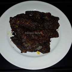 Paru Goreng রেসিপির প্রধান ছবি
