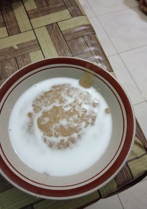 Foto resep Bubur singkong