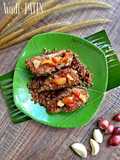 Wadi Patin Goreng ala Violet Azalea