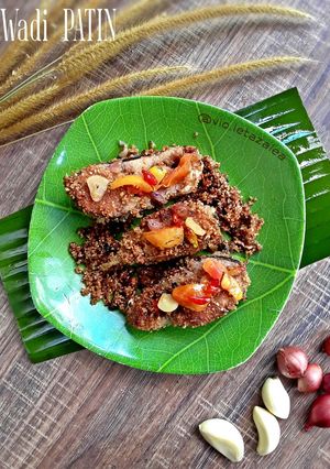 Foto resep Wadi Patin Goreng ala Violet Azalea