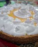 Lemon pie