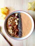 Tropical smoothie