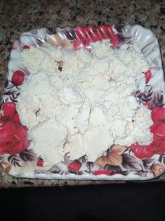 होममेड पनीर (homemade paneer recipe in Hindi) रेसिपी मुख्य फोटो