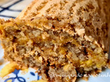 Torta de Amêndoa